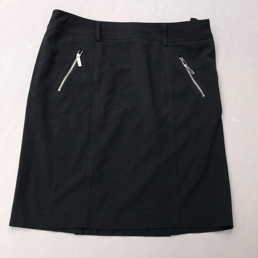 Adrienne Vittadini pencil skirt Sz 8